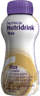 Nutridrink Max