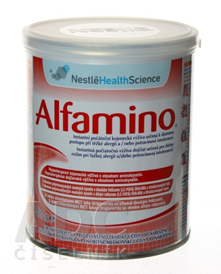 ALFAMINO