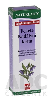 NATURLAND KOSTIHOJ LEKÁRSKY KRÉM