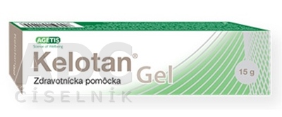 Kelotan Gel
