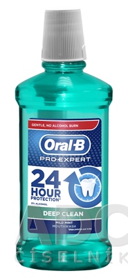 Oral-B Pro-Expert DEEP CLEAN