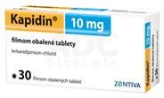 Kapidin 10 mg