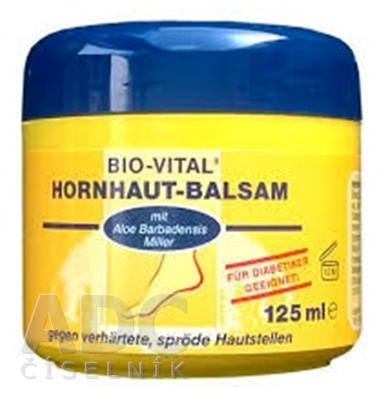 Beauty Formulas Hornhaut-Reduzierbalsam – Mit Urea & Menthol, Für Trockene Füße & Fersen