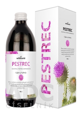 nefdesanté PESTREC