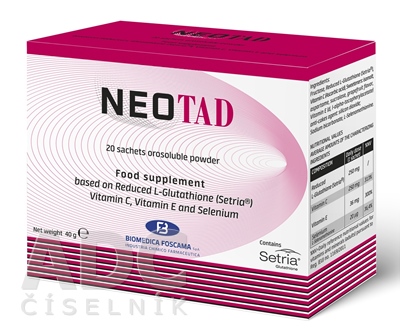 NEOTAD