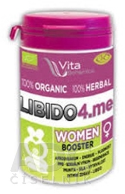 LIBIDO4.me WOMEN Booster