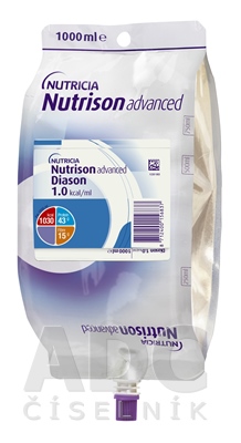 Nutrison advanced Diason