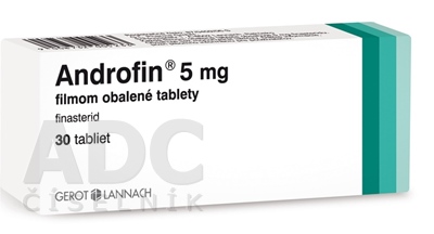 Androfin 5 mg