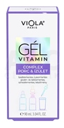 VIOLA PARIS Gél Vitamín CHRUPAVKY & KĹBY COMPLEX