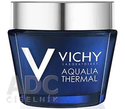 VICHY AQUALIA THERMAL NIGHT SPA