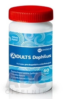 ADULTS DOPHILUS