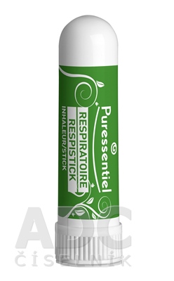 PURESSENTIEL Inhalačná tyčinka