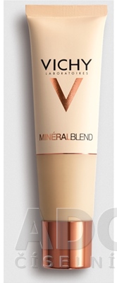 VICHY MINÉRALBLEND FdT 12 SIENNA