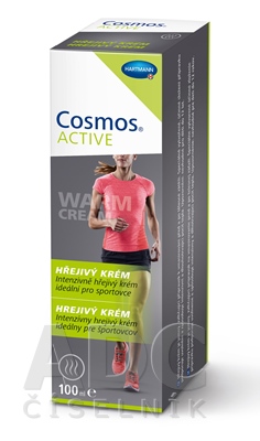 Cosmos ACTIVE Hrejivý krém