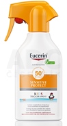Eucerin SUN SENSITIVE PROTECT SPF 50+ Detský sprej