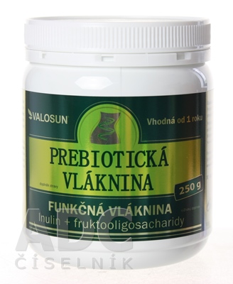 VALOSUN PREBIOTICKA VLAKNINA