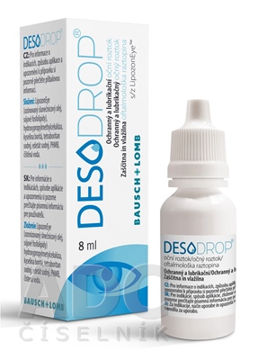 DESODROP