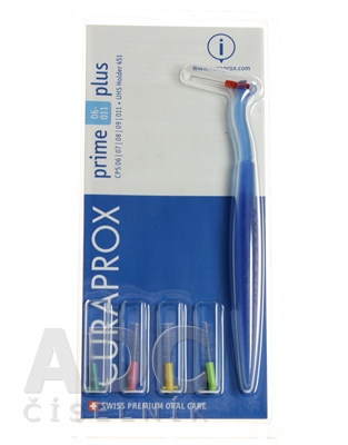 CURAPROX CPS prime plus (06-011)