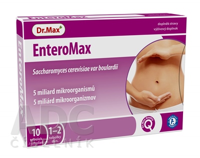 Dr.Max EnteroMax