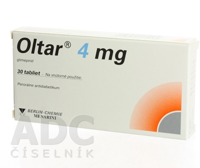 Oltar 4 mg