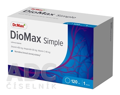 Dr.Max DioMax Simple