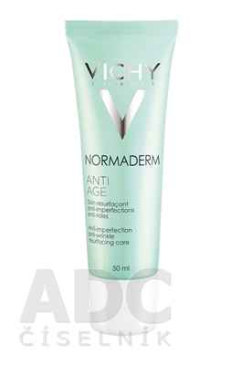 VICHY NORMADERM ANTI-AGE