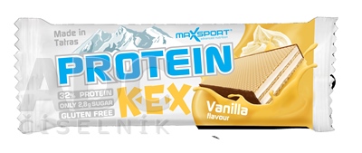 PROTEIN KEX Vanilla