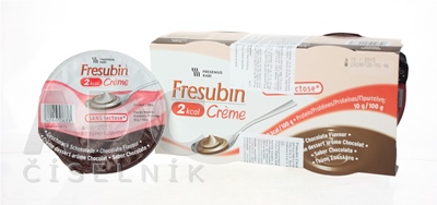 Fresubin 2 kcal Crème