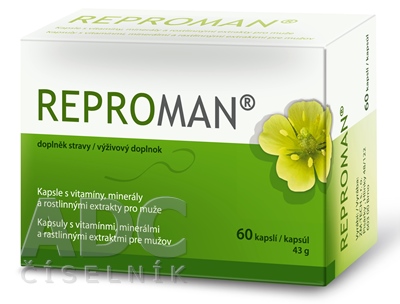 REPROMAN