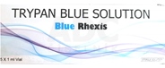 Blue Rhexis 0,06%