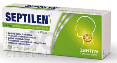 SEPTILEN
