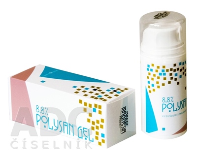 POLYSAN GEL