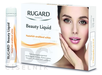 RUGARD Beauty Liquid