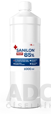 SANILON PROFI 85%