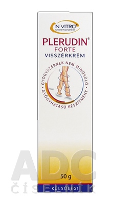 PLERUDIN FORTE