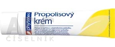 Phyteneo Propolisový krém