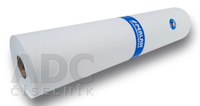PERLAN 45 g Netkaná textília