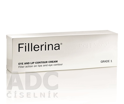 Fillerina Eye and Lip Contour Cream Grade 1