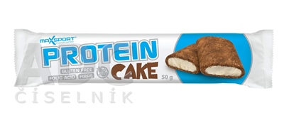 PROTEIN CAKE