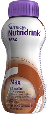 Nutridrink Max