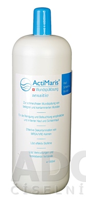 ActiMaris Sensitiv Roztok