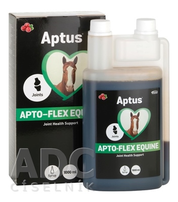 Aptus APTO-FLEX EQUINE