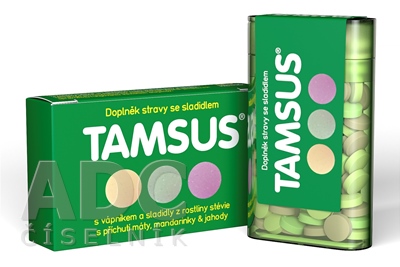 TAMSUS