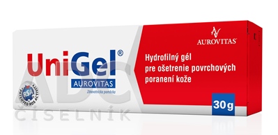 UniGel AUROVITAS (APOTEX)