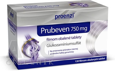 Prubeven 750 mg