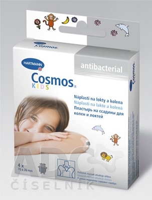 COSMOS KIDS