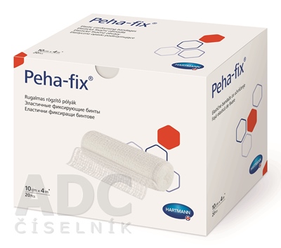 PEHA-FIX (pôvodne Peha-crepp)