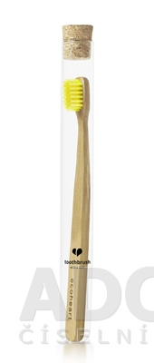 Ecoheart zubná kefka