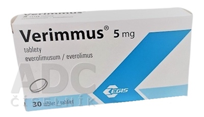 Verimmus 5 mg