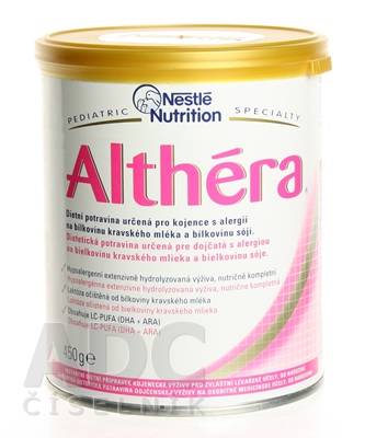 ALTHÉRA